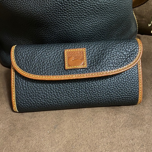 Dooney & Bourke Bucket Bag and Wallet - Picture 7 of 7